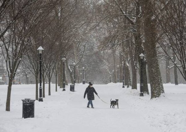 Some Western Pa. schools closing, going remote for cold weather