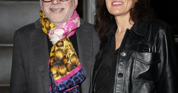 "Seul avec ma fille pour Noël" : Un chroniqueur de Pascal Praud évoque la perte de sa femme