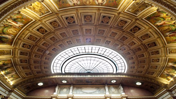 Projet de loi spéciale prévue par l’article 45 de la LOLF : adoption en séance publique