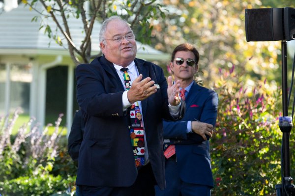 L’Islande, 52e État américain ? La plaisanterie du candidat de Trump au poste d’ambassadeur des États-Unis provoque un tollé à Reykjavik - L'Humanité