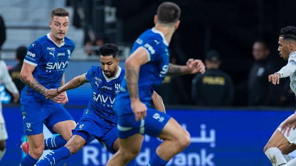 Al-Hilal Vs Al-Khaleej LIVE Score, Saudi Pro League 2025-26: Pearls Visit Riyadh As Blue Waves Look To Bridge The Gap | Outlook India