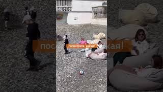 🔥Какая погода в Сочи сейчас?