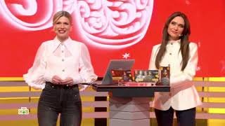 Русское лото – 1714 тираж