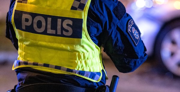 Misstänkt mordförsök i Stockholm – två gripna