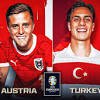 Turkey vs Austria