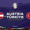 Австрия - Турция