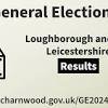 General election 2024 results
