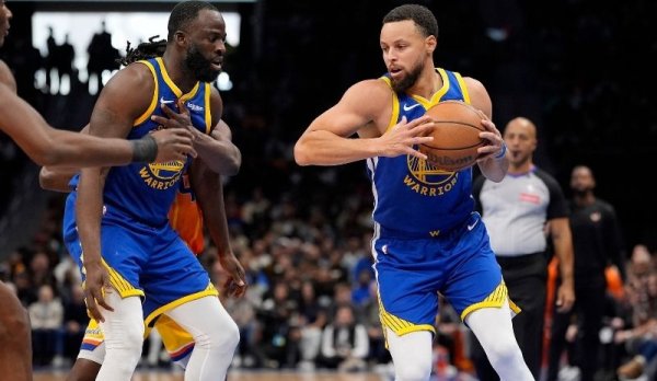 Warriors vs Clippers Prediction, Picks & Best Bets for Tonight‘s NBA Game