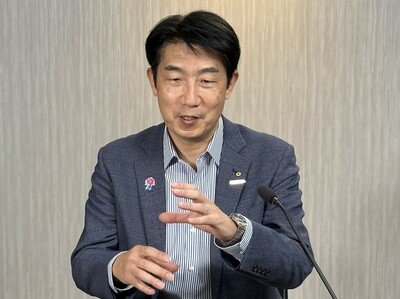 脱JTCで「AIファースト企業」目指す─生成AIの全社活用で“AI産業革命期”を勝ち抜く関西電力 | IT Leaders