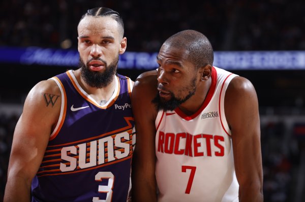 Houston Rockets vs. Phoenix Suns game preview
