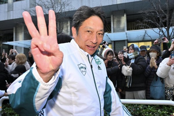 【箱根駅伝】青学大・原晋監督“情報戦”の裏側明かす…黒田朝日「エースは２区」発言の意図（日刊スポーツ） - Yahoo!ニュース