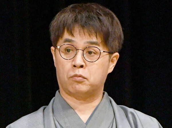 立川志らく「芸人の世界じゃありえない」フィギュア日本代表“世界一の絆”に驚嘆「（兄弟子）談春さんがウケなかったらうれしいもん」|au Webポータル