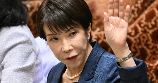 高市氏が線引きしたガソリン「170円」　経済対策にバラマキ批判も | 毎日新聞