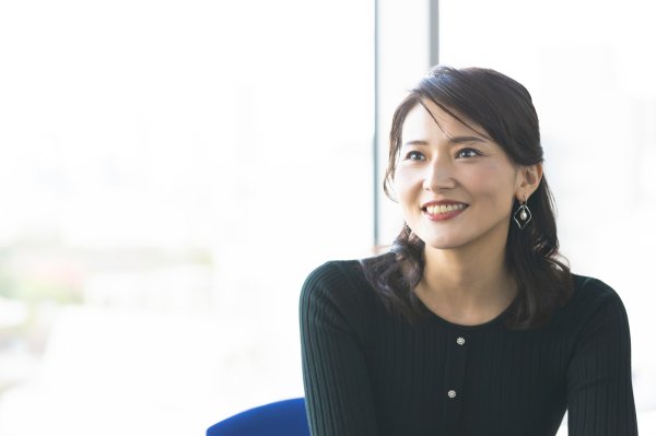 【金子恵美さんインタビュー】議員時代に高市さんの下で働いた経験のある私が「女性初の総理誕生以前に感激したこと」とは？（OTONA SALONE） - Yahoo!ニュース