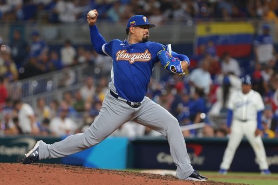 敵の名将が驚嘆「あのピッチャーはどこの球団？」　オリ助っ人の衝撃…異国で覚醒「日本に来たおかげ」