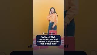 🛍️ Soldes 2026 : quelles dates clés retenir dans un contexte sous tension ?