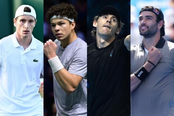 Humbert-Shelton, De Minaur-Berrettini... Cinq matches du premier tour à suivre à l'Open d'Australie