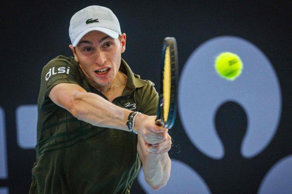 Open d’Australie : le premier tour des Français avec Jannik Sinner et Aryna Sabalenka pour deux d’entre eux