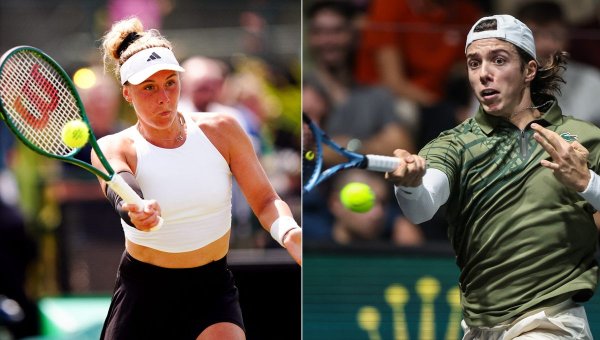 Tennis : Jeanjean, Cazaux, Royer... quel tirage et quels enjeux pour les Héraultais à l'Open d'Australie 2026 ?  - ICI