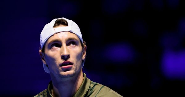 Tennis. Finaliste à Adélaïde, Ugo Humbert est d’attaque