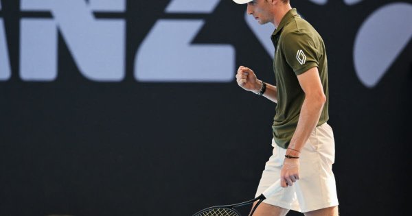 Tennis. Vaincu en demi-finale à Rotterdam, Ugo Humbert veut enchaîner à Doha