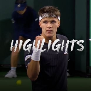 Serré, mais ça passe pour Mensik face à Giron