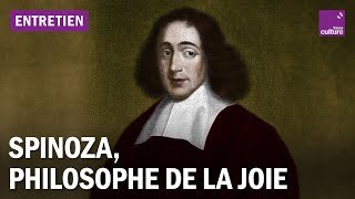 Pourquoi il faut relire Spinoza aujourd'hui