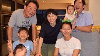 東尾理子　親子3世代2家族で長男・理汰郎さんの13歳誕生日祝う　修氏からは硬式用グローブ贈られる