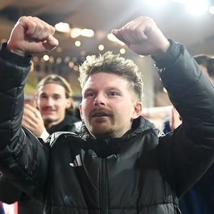 Endrick pas encore prêt ? Pas grave, l’OL a Šulc