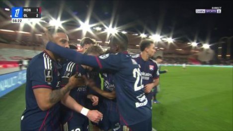 Ligue 1 : Le beau doubl&eacute; de Pavel Sulc !