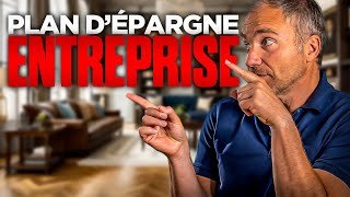 Le Plan d'Épargne Entreprise (PEE) : le GUIDE complet 💰