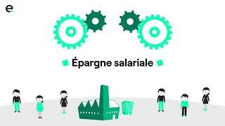 L'épargne salariale : comment ça marche ?