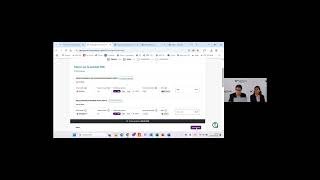 Webinaire « Les clés pour investir au mieux son épargne salariale et retraite » - Mars 2025
