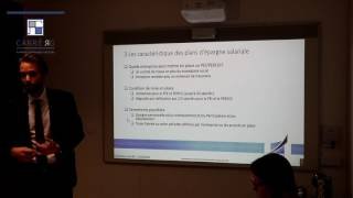 L'épargne salariale : les fondamentaux