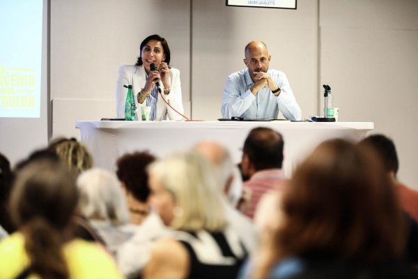 Municipales 2026 : Laure Lavalette entre (vraiment) en campagne à Toulon ce mardi