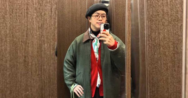 40多岁男性跟潮流被嘲笑 韩“Young 40”迷因爆红 | 中國報 China Press