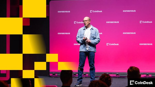 Z世代“虚无主义”推动了 100 万亿美元加密衍生品的繁荣，以应对一个破损的系统