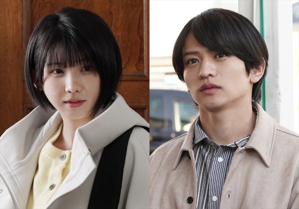 timelesz・猪俣周杜が“猟奇的犯人”役で『東京P.D.』に出演決定　えなこはある事件に巻き込まれる被害者役【コメントあり】（TV LIFE web） - Yahoo!ニュース