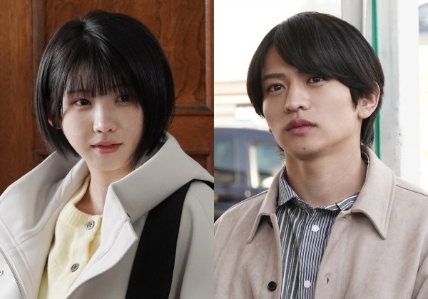 timelesz・猪俣周杜、ゴールデン初出演で猟奇的犯人を怪演！ えなこも重要人物役でドラマ「東京P.D. 警視庁広報2係」参戦 : 映画ニュース - 映画.com