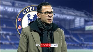 BREAKING: Liam Rosenior confirms verbal agreement to become Chelsea head coach