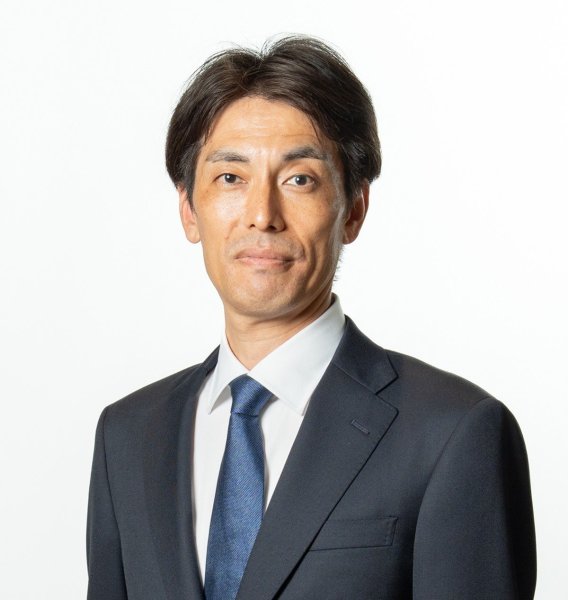 森トラスト仙台支店長 新年のご挨拶