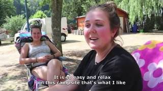 Liverdun camping Les Boucles de la Moselle