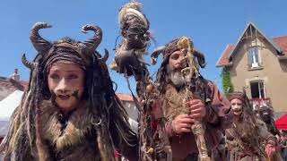 La Médiévale de Liverdun