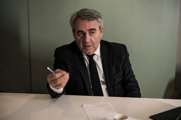 Xavier Bertrand : « La commission d’enquête parlementaire sur l’audiovisuel public est instrumentalisée par son rapporteur à des fins idéologiques »
