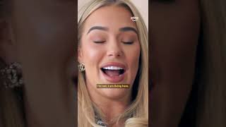 Riyad Mahrez complains that his wife always goes back to Manchester 😂