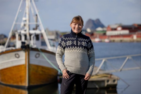 Channel 4 and cruise brand Hurtigruten unveil content series