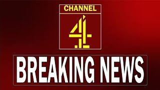 BREAKING NEWS |Channel 4