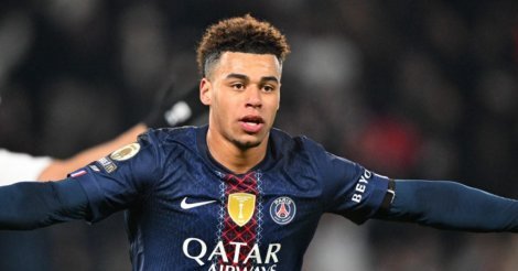 PSG : Dou&eacute;, la folle statistique 