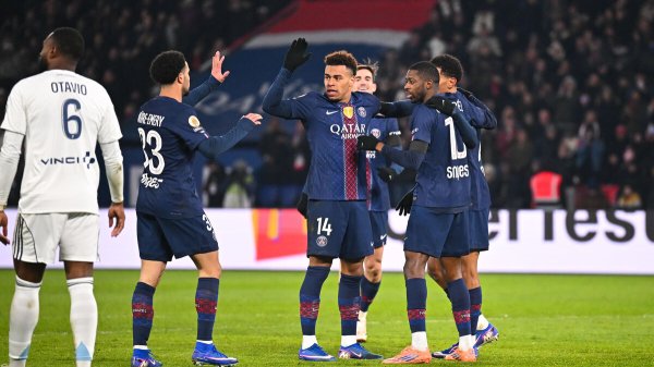 Choix, talents, influence et statistiques : l’attaque du PSG retrouve enfin ses quatre couleurs