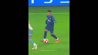 Desire Doue Skills 🥶